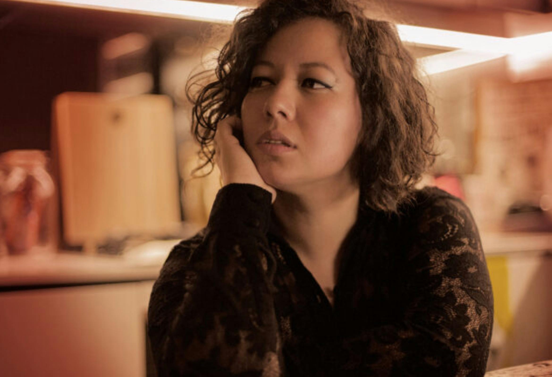 Mahalia Barnes & the Soul Mates