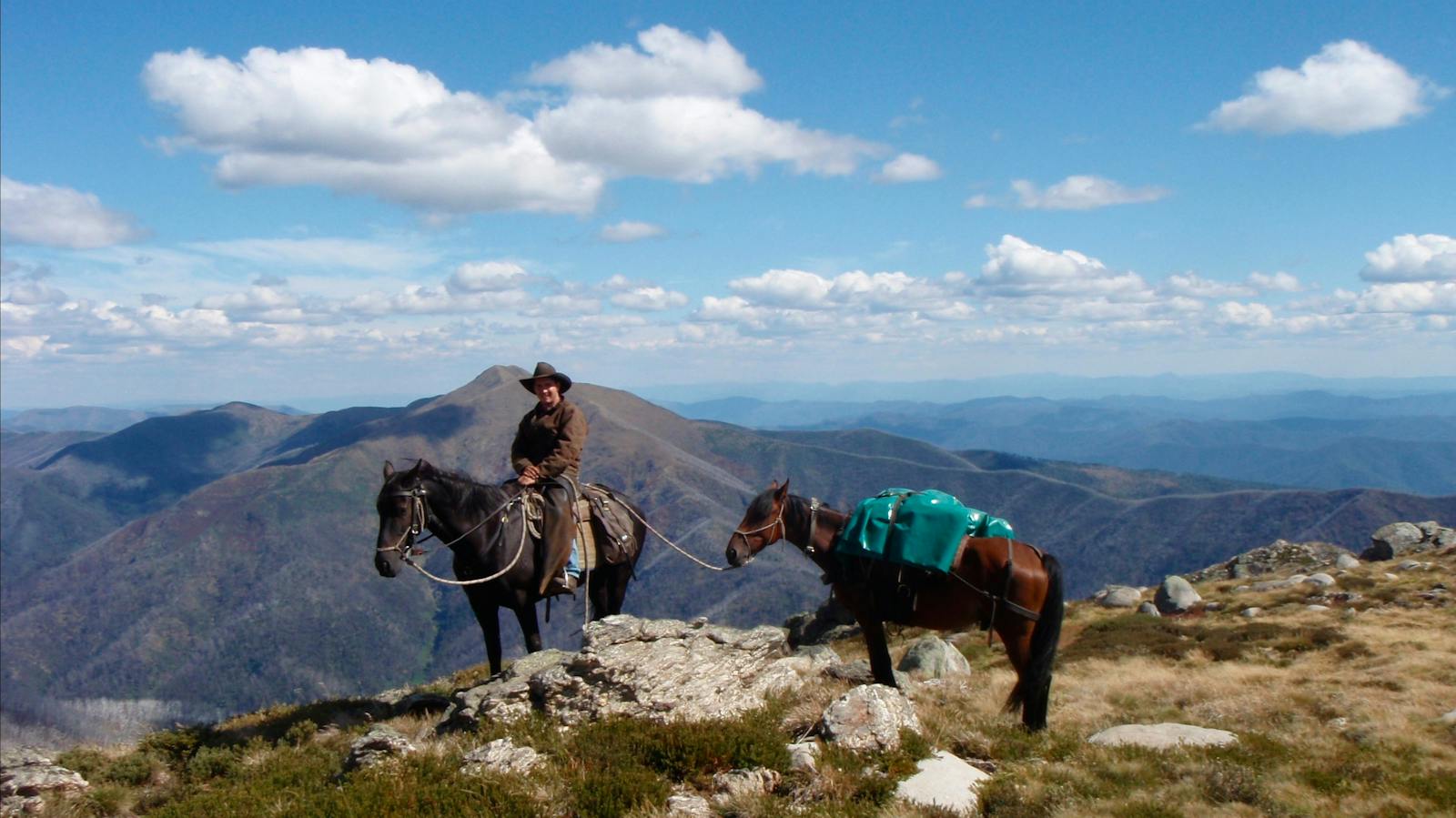 Mount Fainter South
