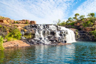 Kimberley Off-Road Adventure - Private Charter