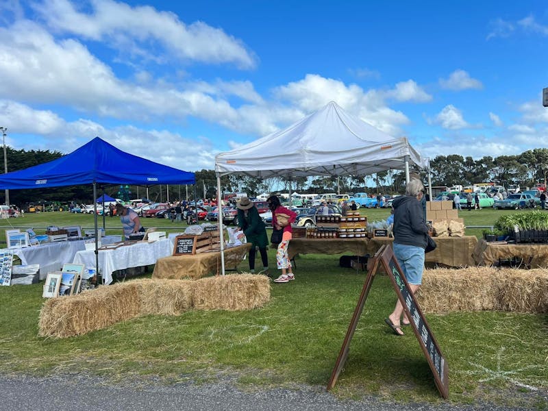 Image for Tarwin Lower Festival