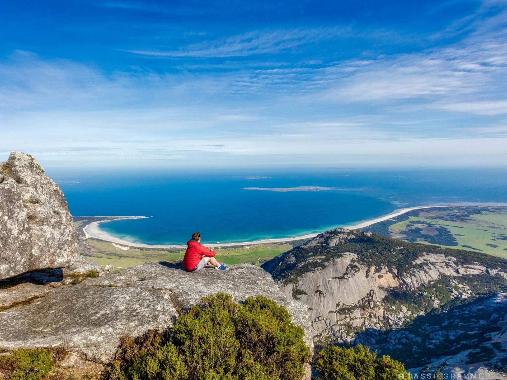 Green Valley Homestead, Flinders Island