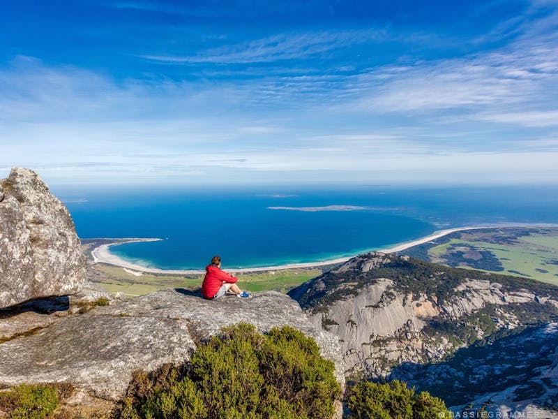 Flinders Island Accommodation | Discover Tasmania