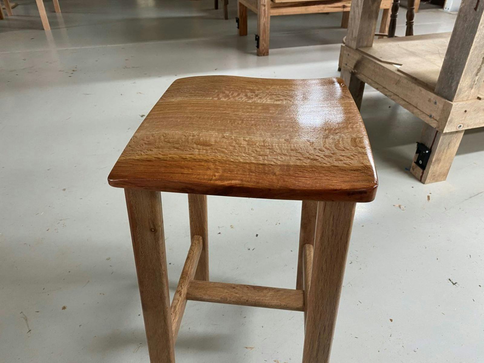 Wonderful Weekend of Wood