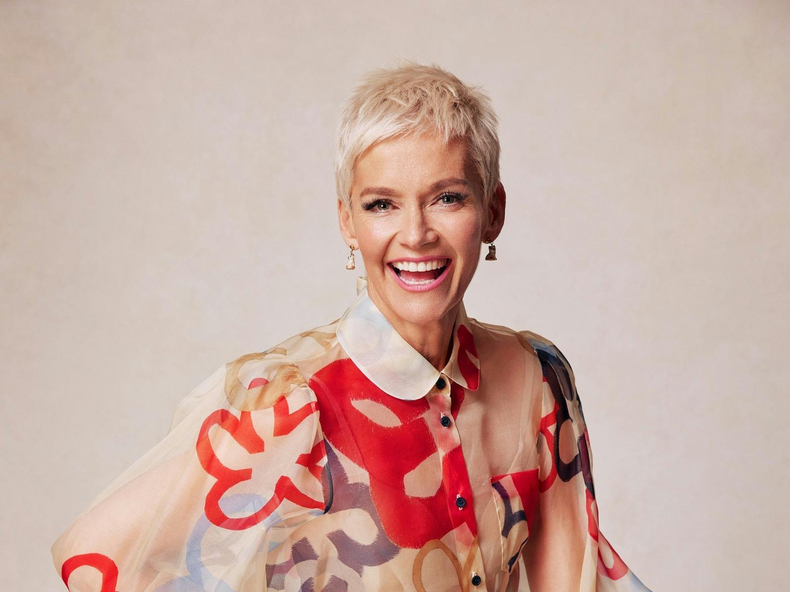 Jessica Rowe
