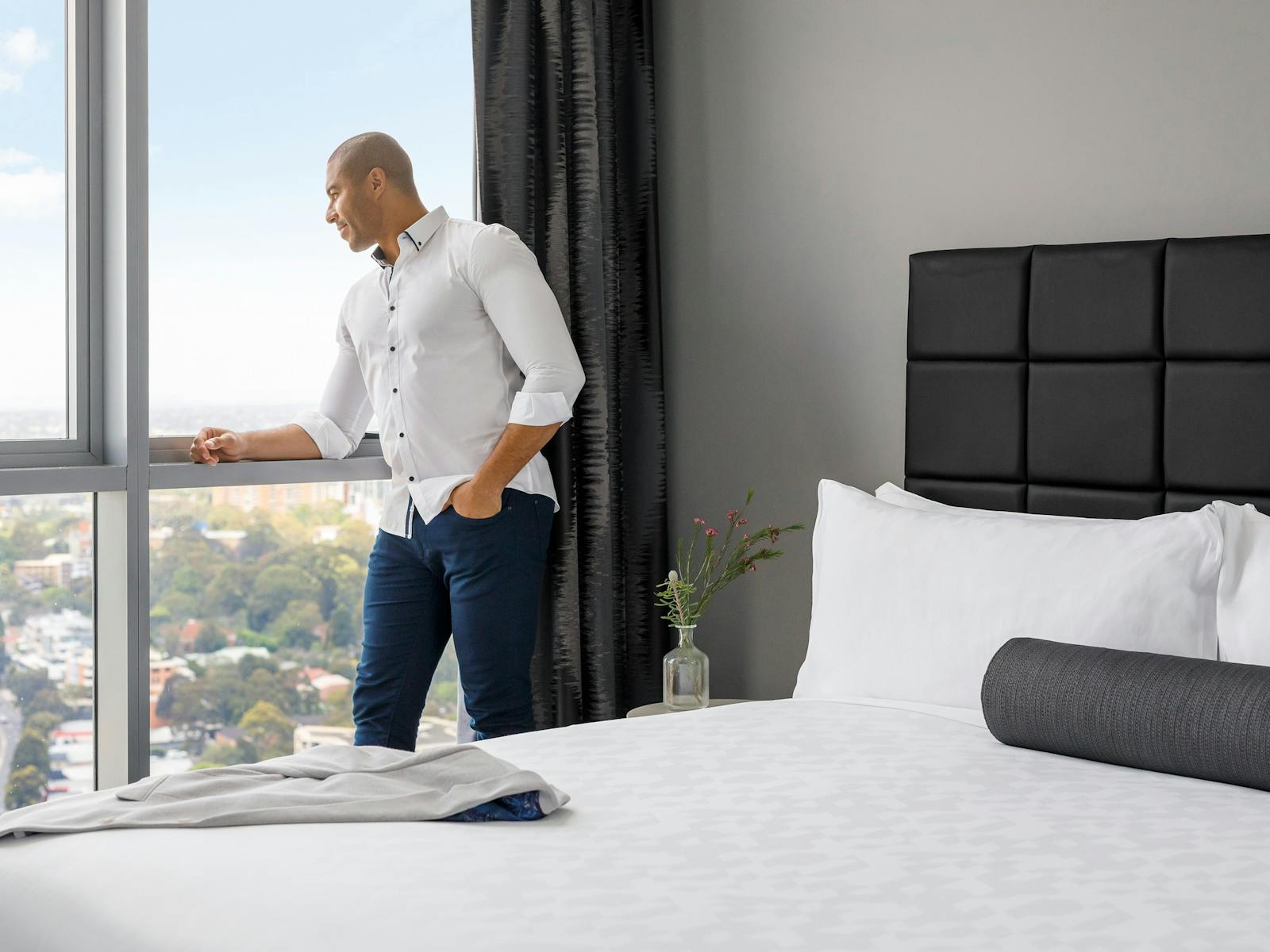 Meriton Suites Chatswood