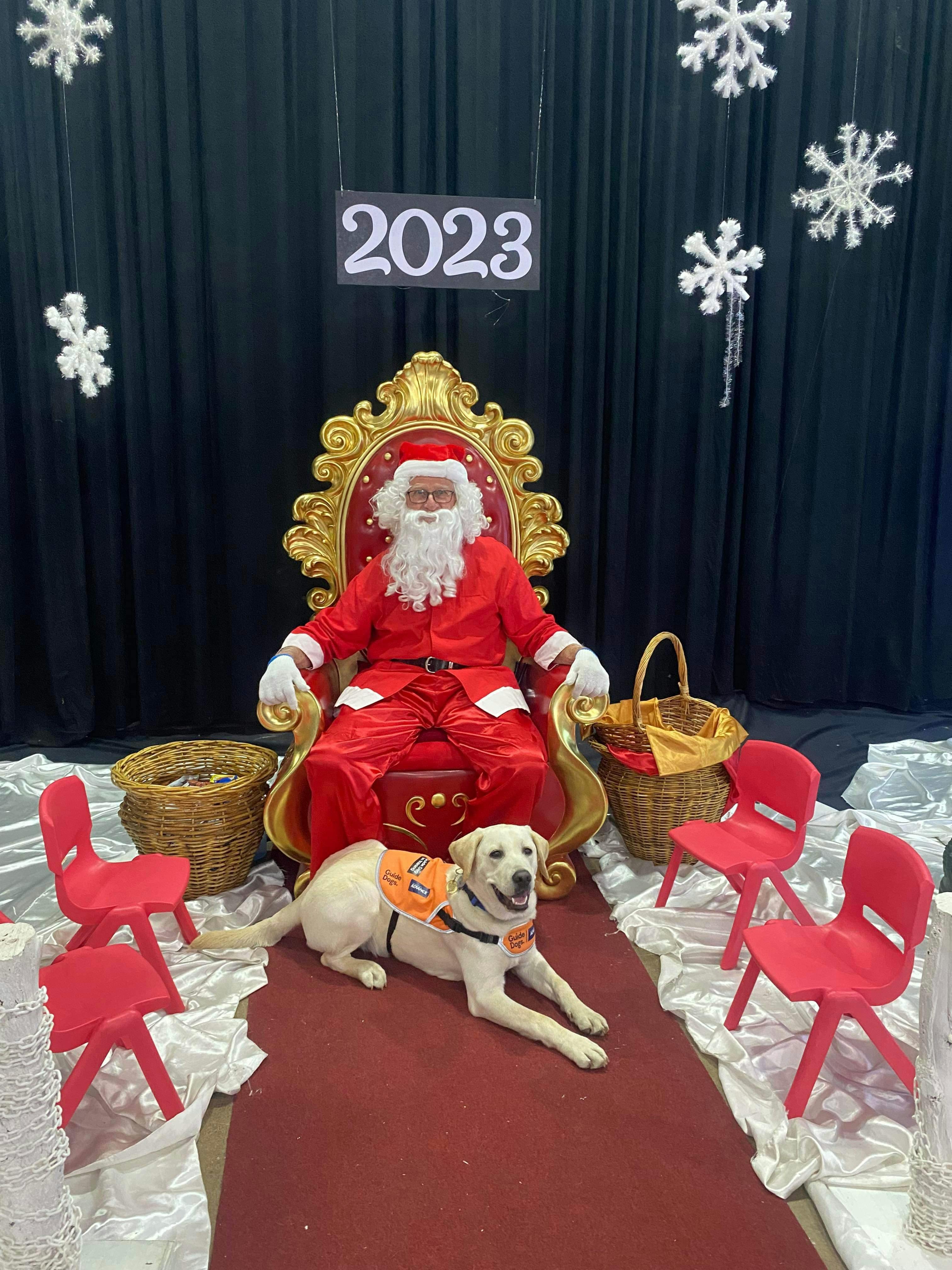 Santa 2023