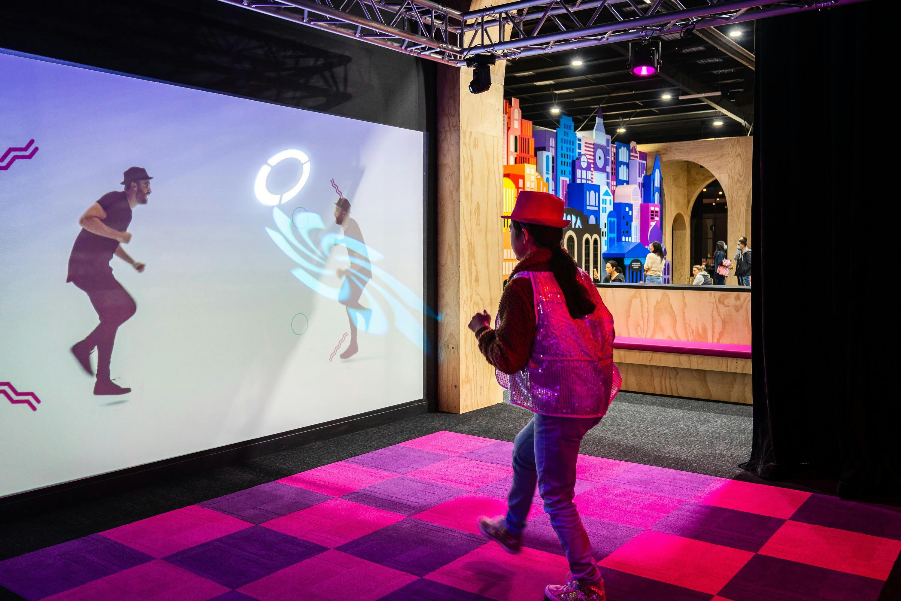 MoPA: Museum of Play and Art - Melbourne Children’s Museum