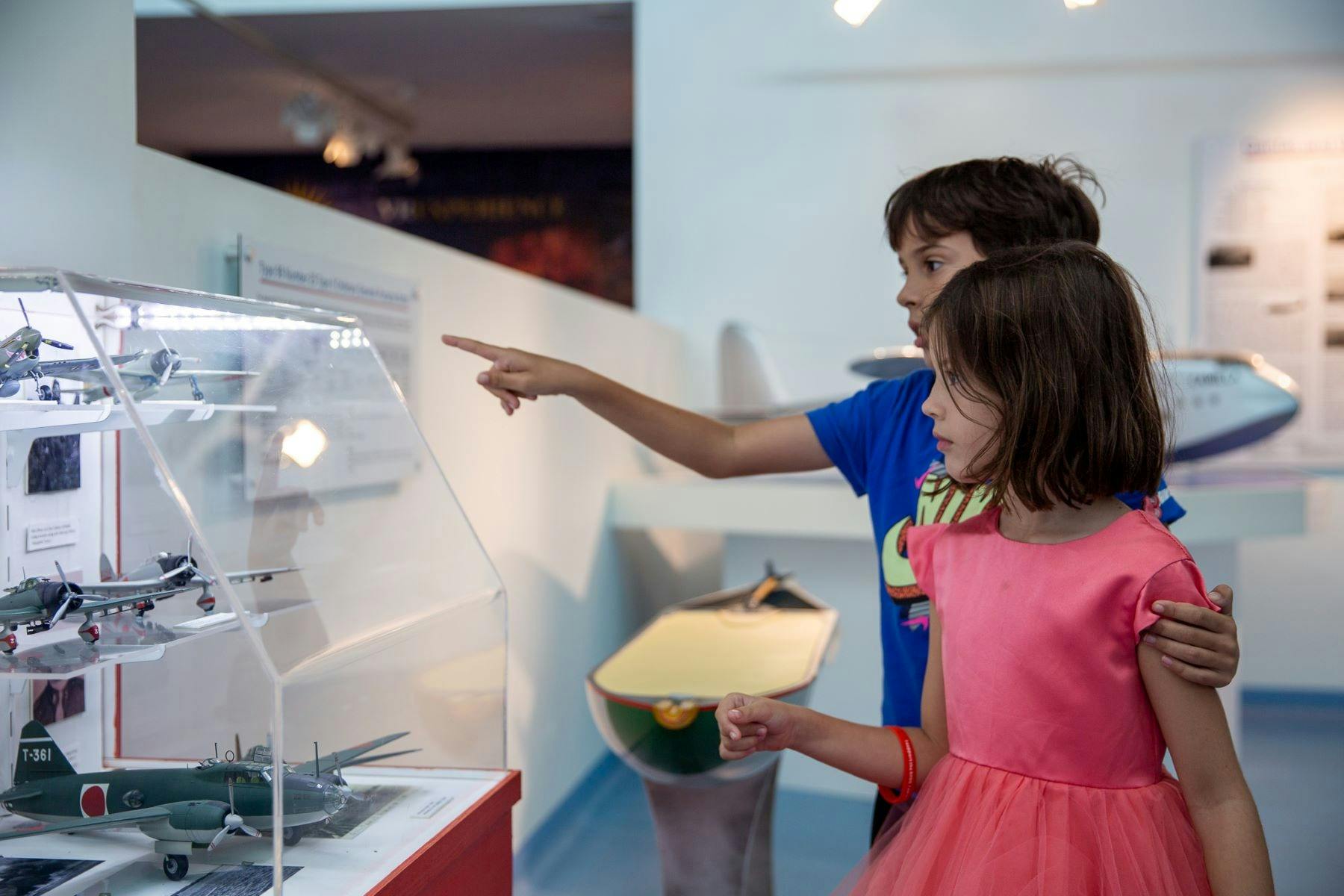 Royal Flying Doctor Service Darwin Tourist Facility