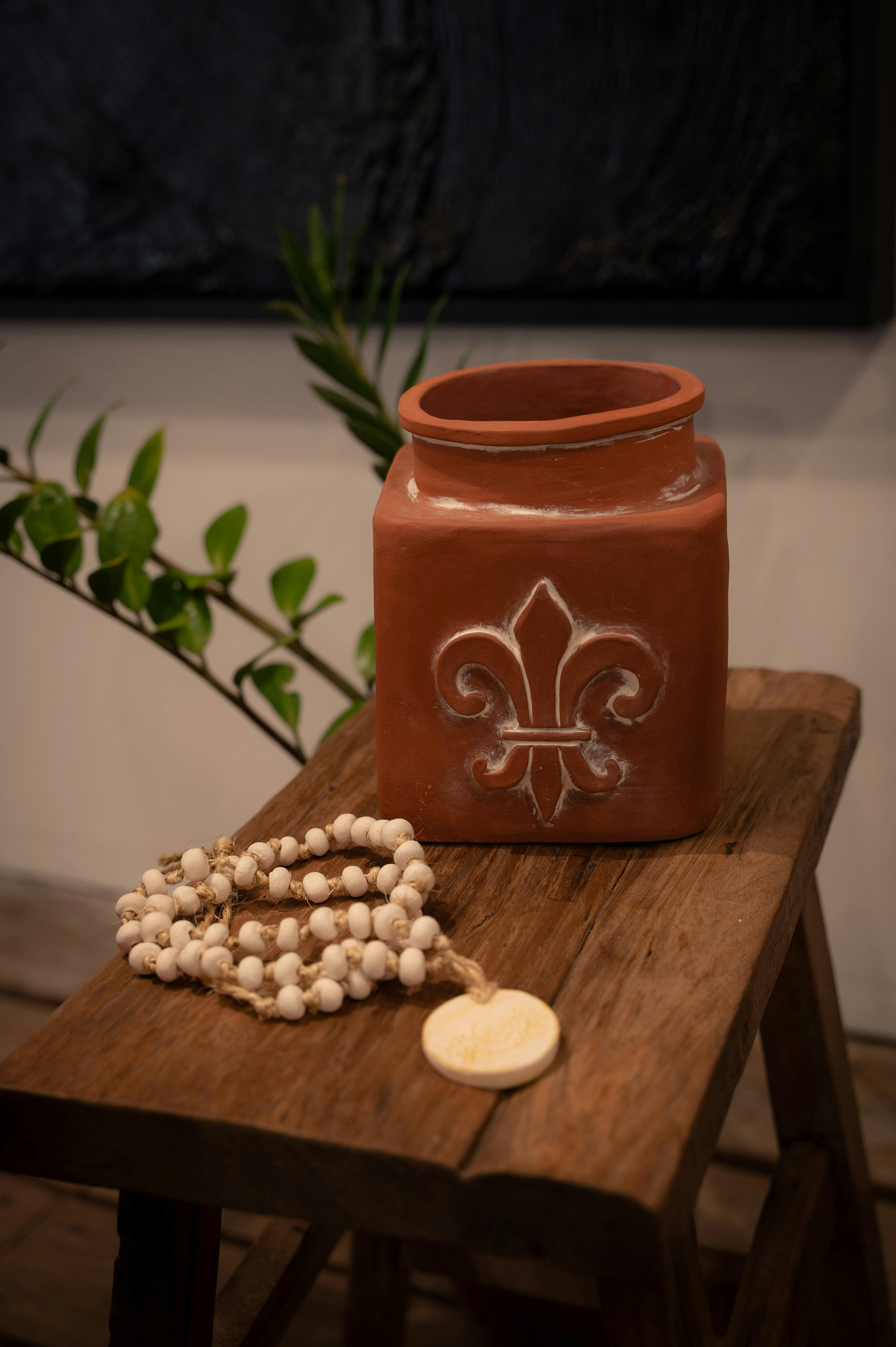 Pottery Art