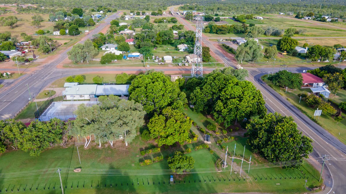 Anzac Park, dawn service, relaxing park, resting areas, bbq, tennis court, playground, sculptures
