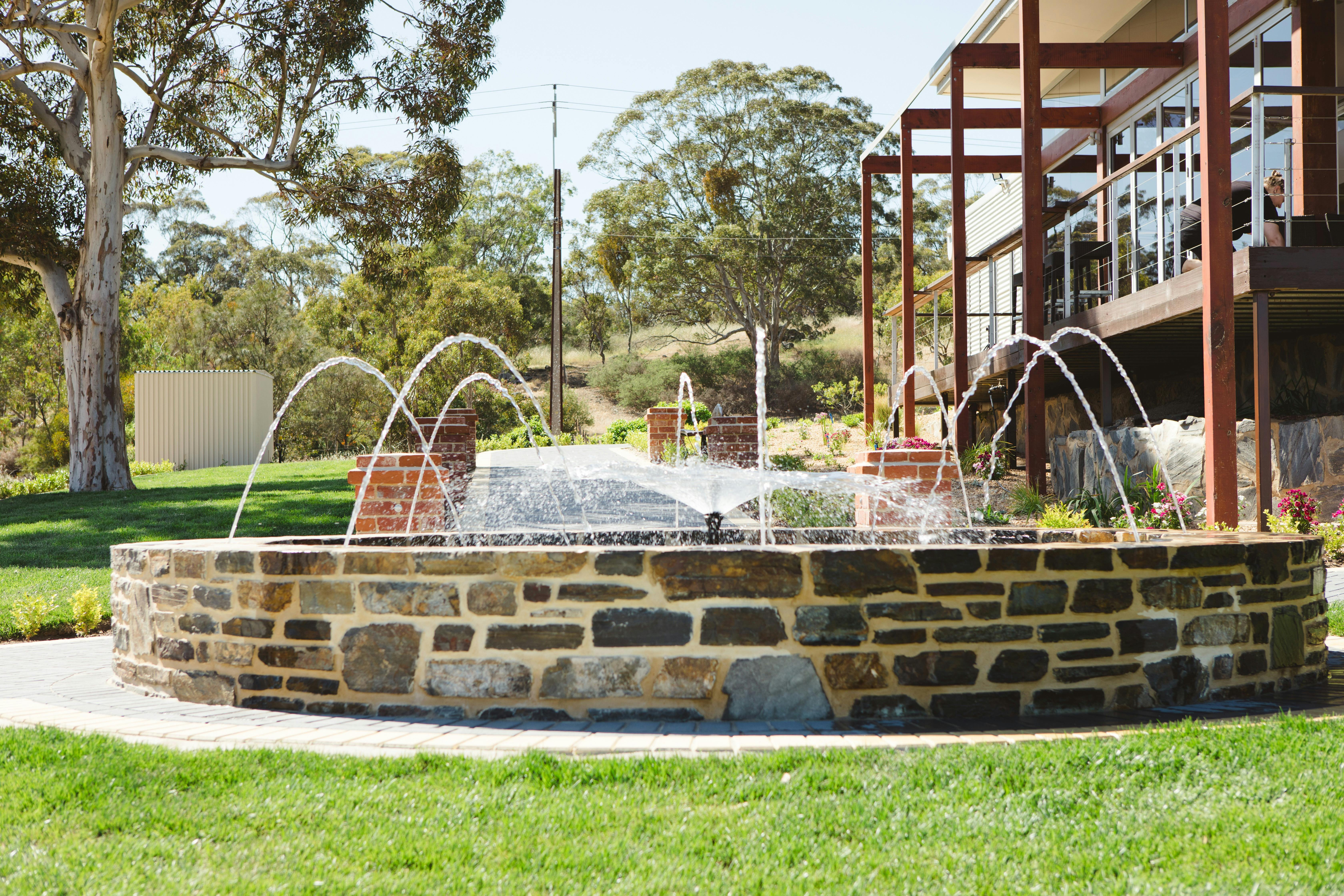 Studio barossa