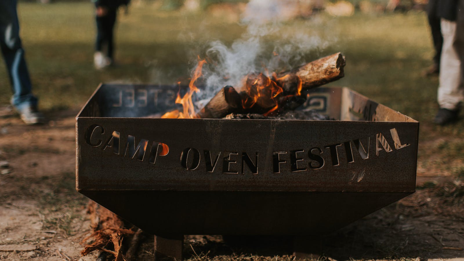 Image for Clarence Valley Camp Oven Festival