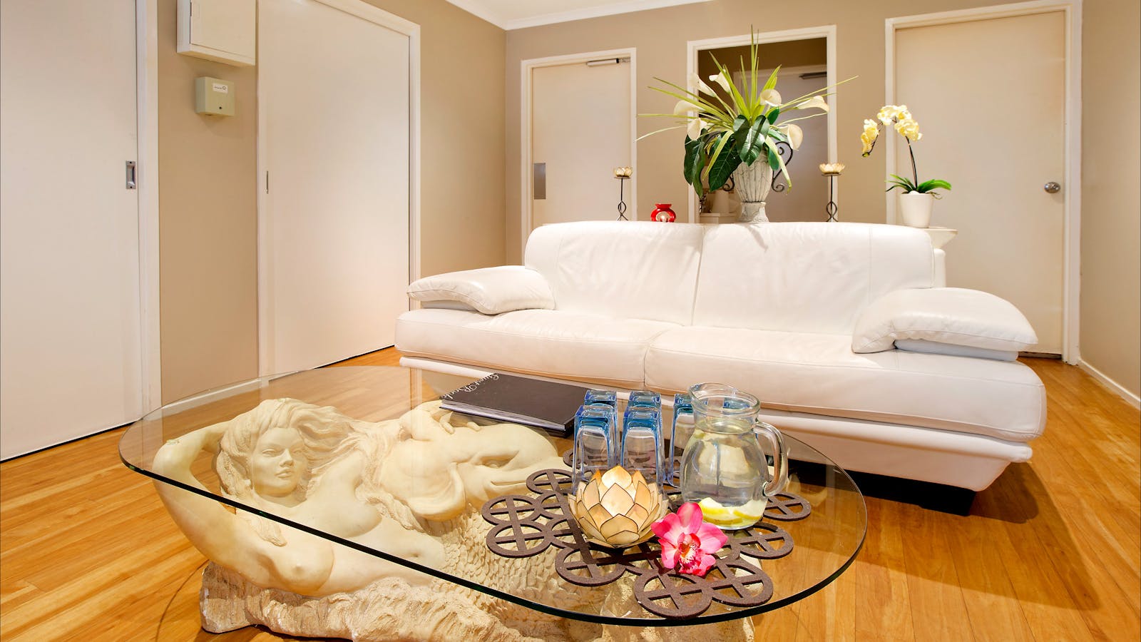 Aqua Vitae Day Spa