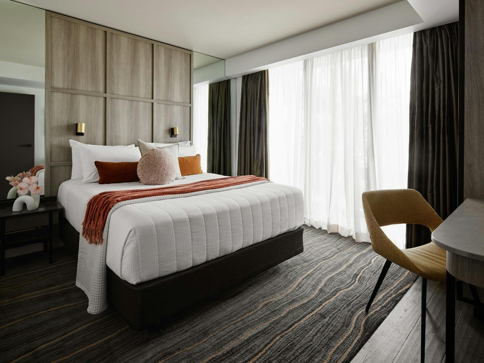 Superior Suite
