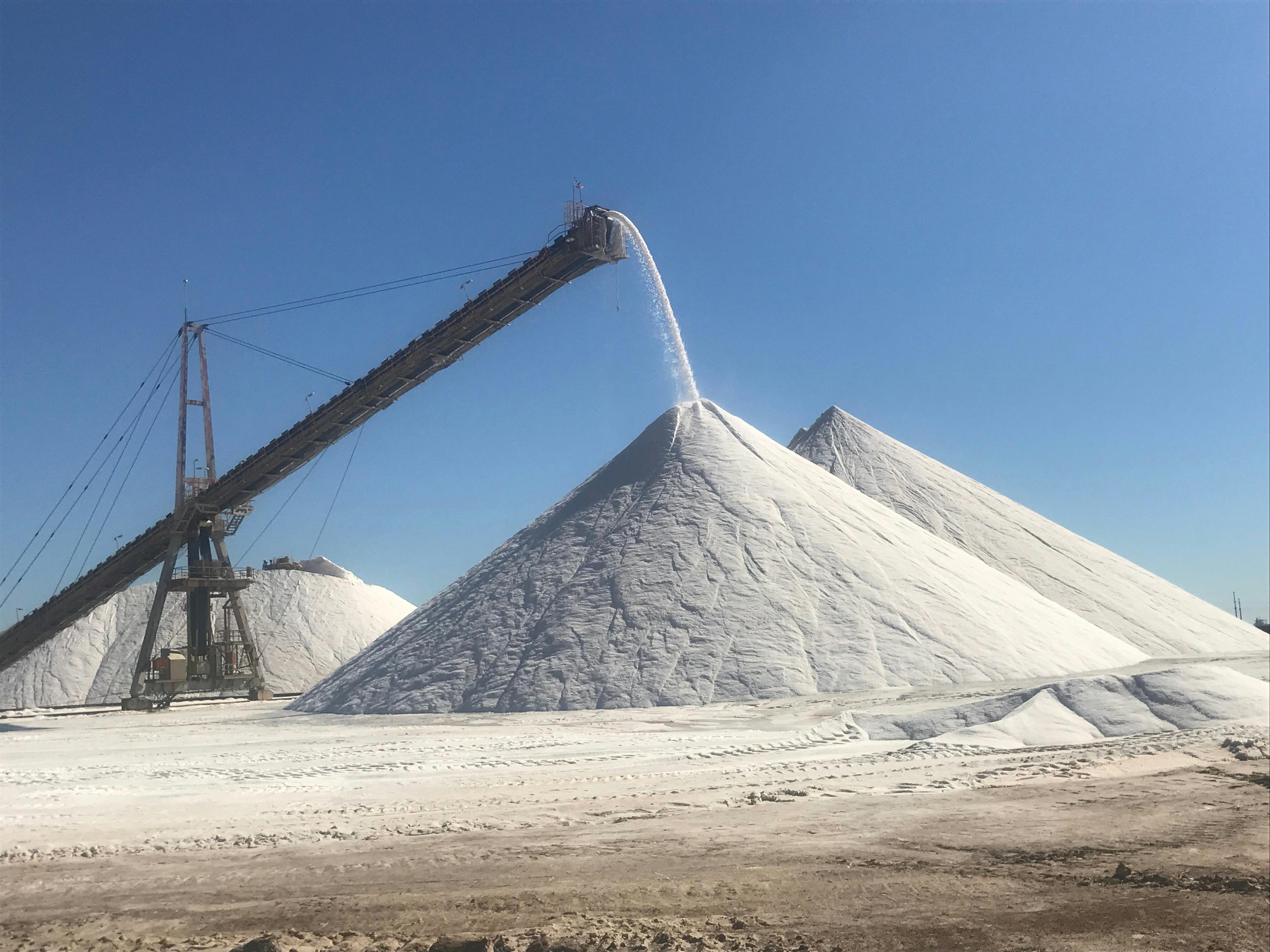 Pilbara Tours, Port Hedland, Western Australia