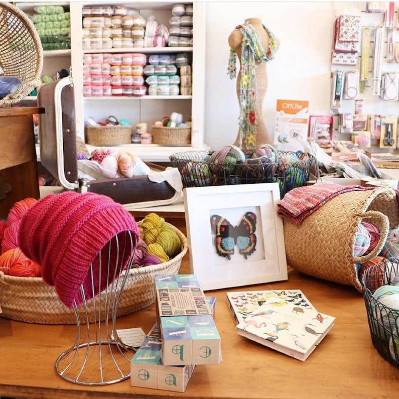 Image of the event 'Craftfully'
