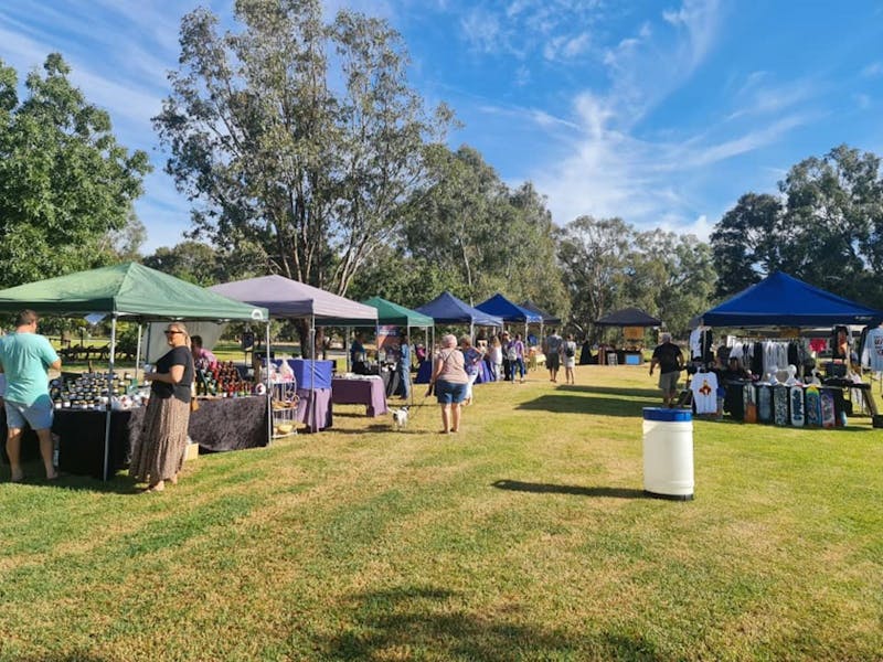 Image for Markets at the G-Rodge