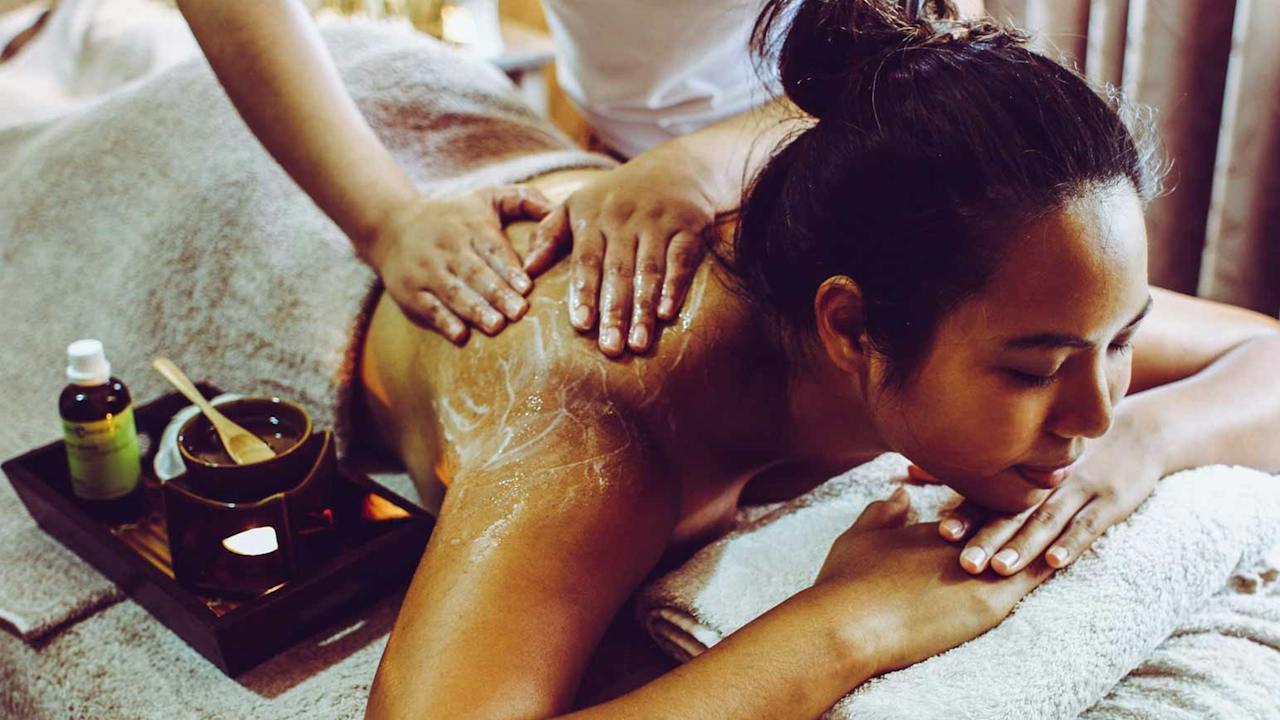 Thai Nature Massage Cessnock