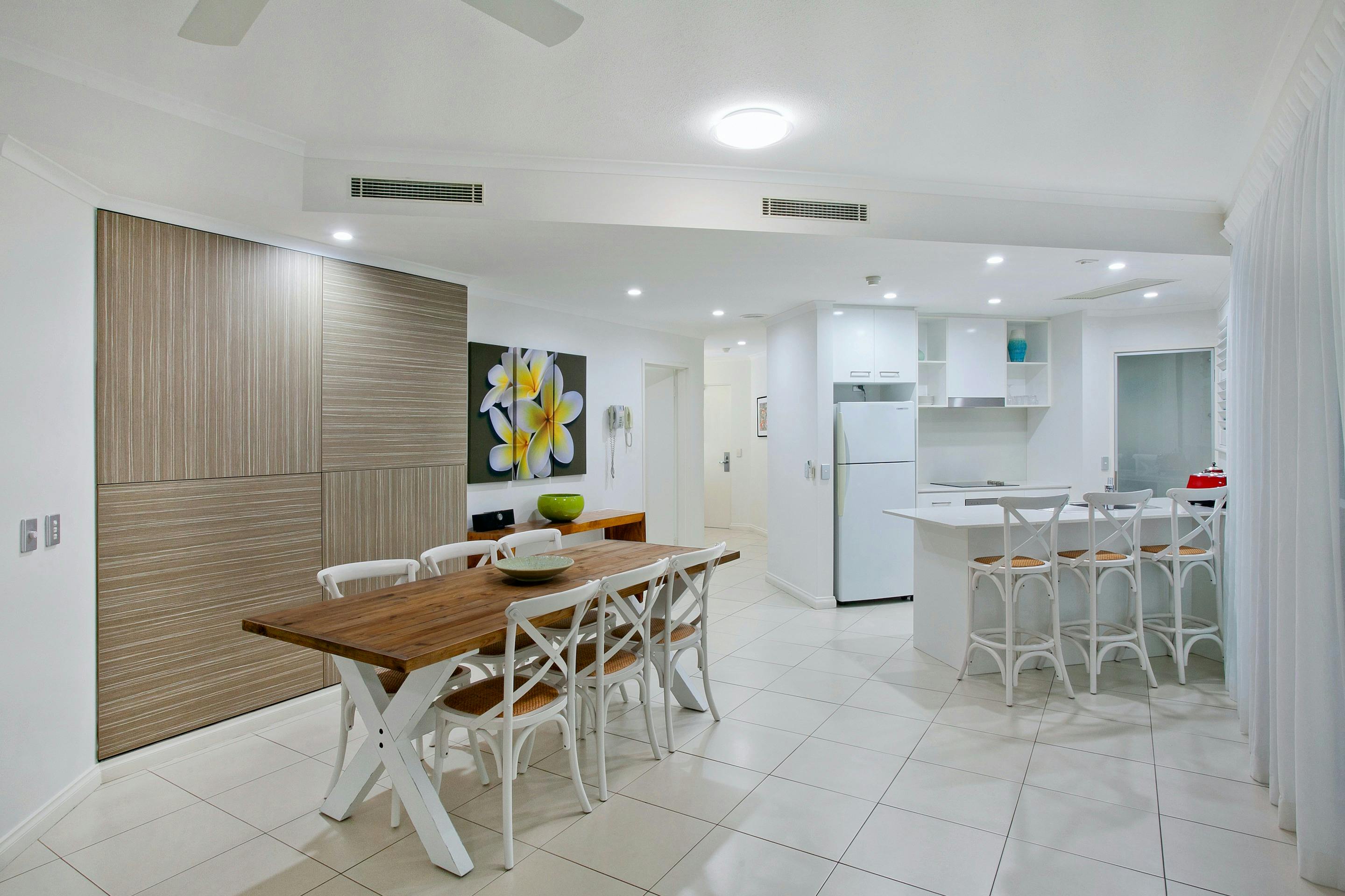 1 Bedroom Superior Apartment