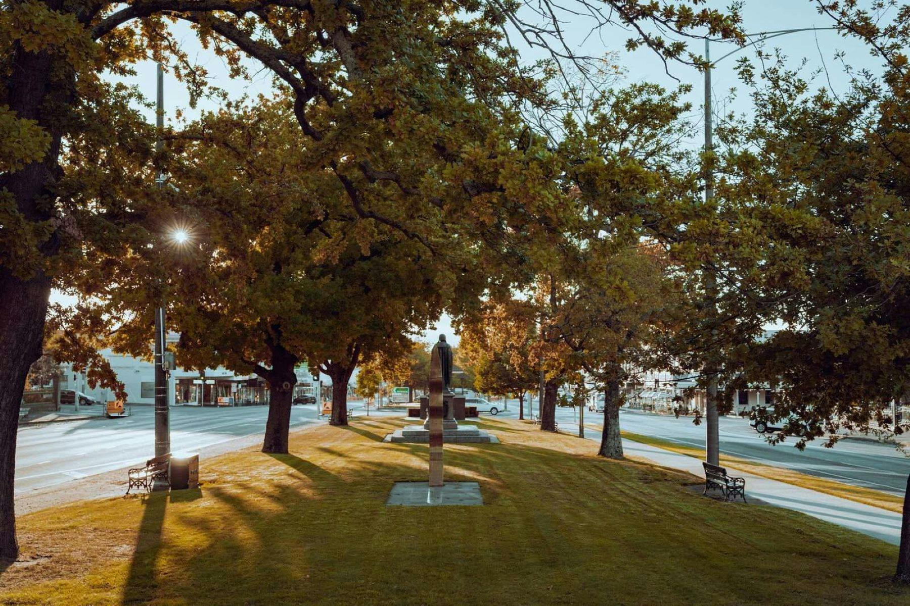 Ballarat Public Art Walks