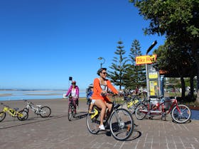 The Entrance Bike Hire