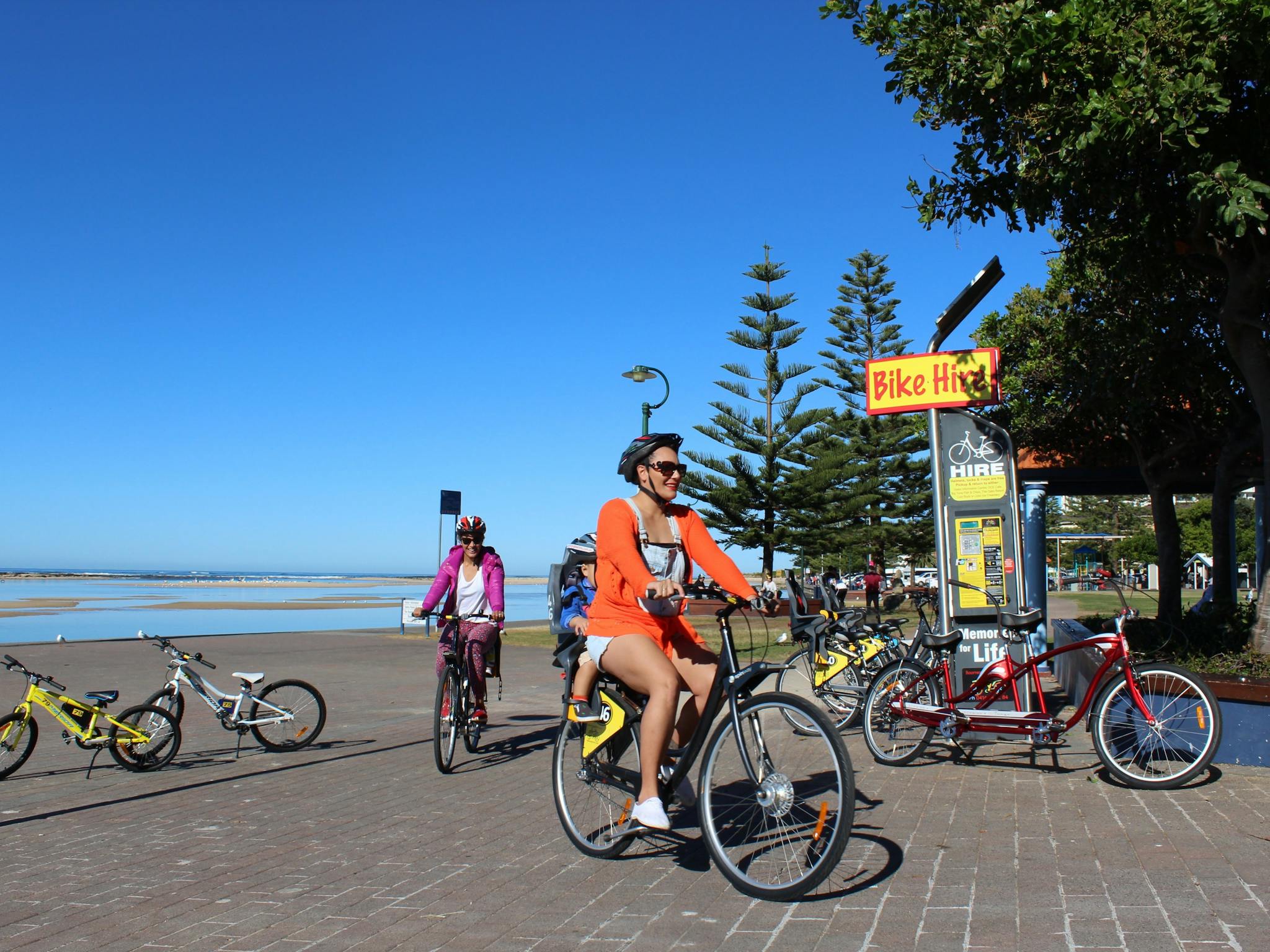 Bike best sale shop umina