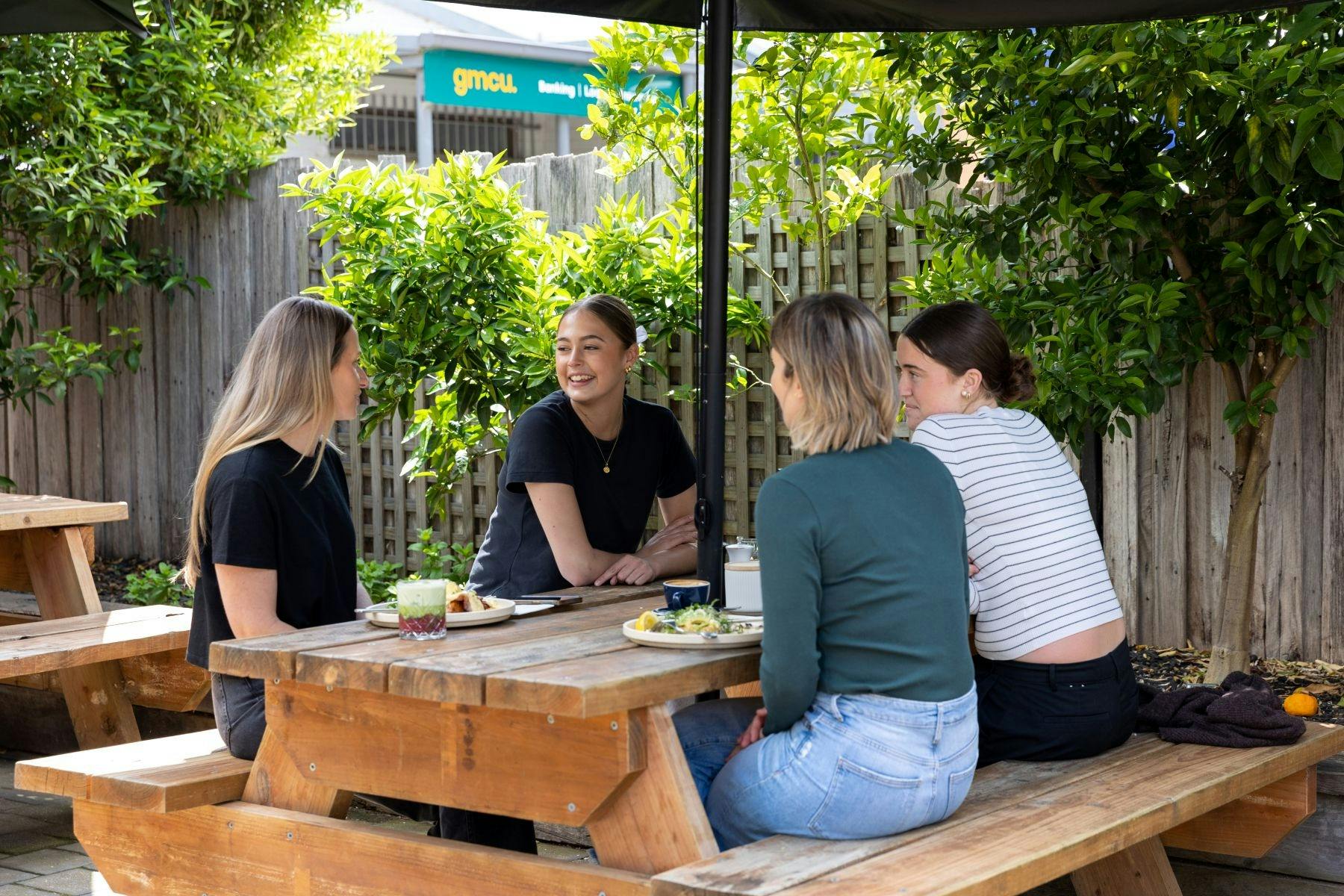 The Merchant Benalla