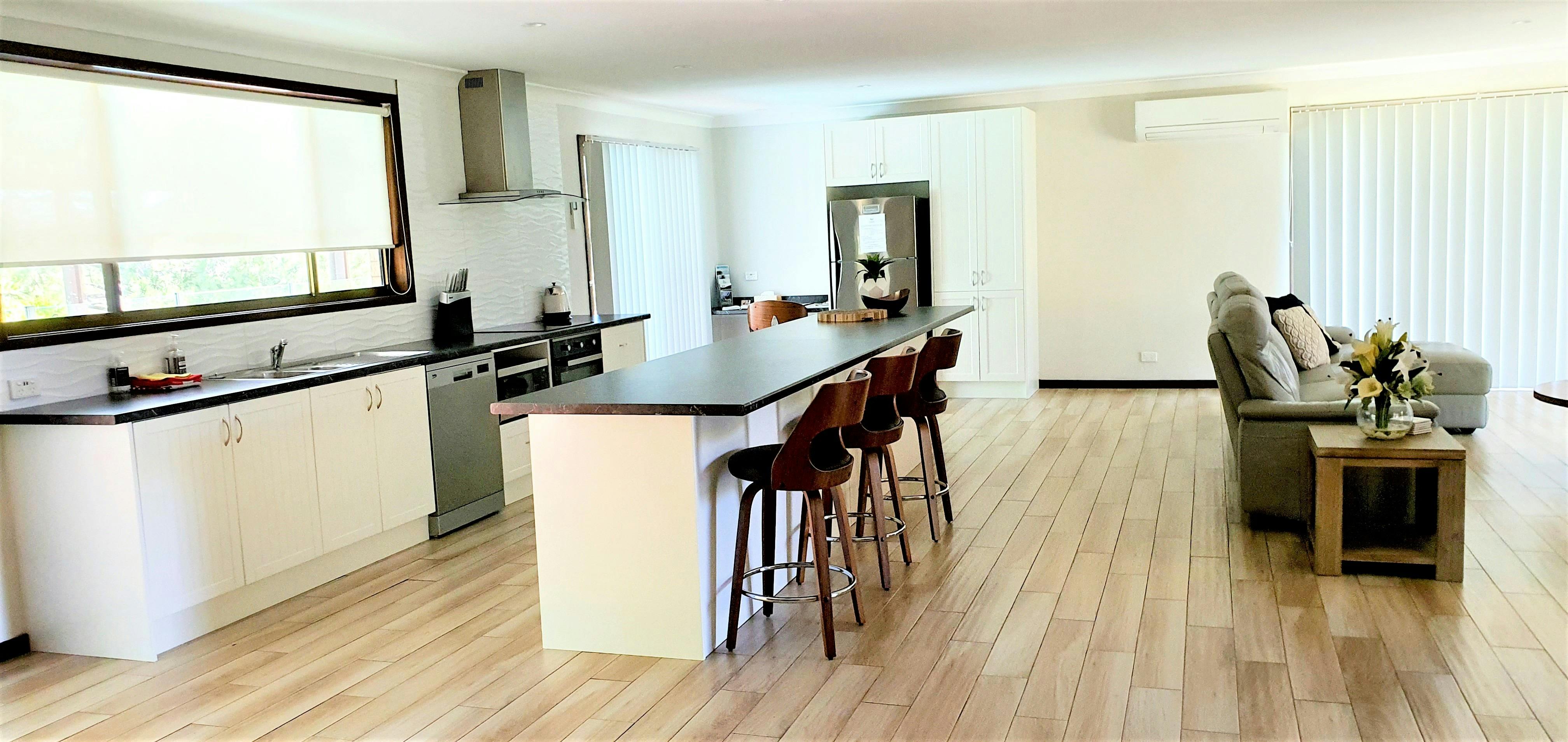 Serendipity On Barrington