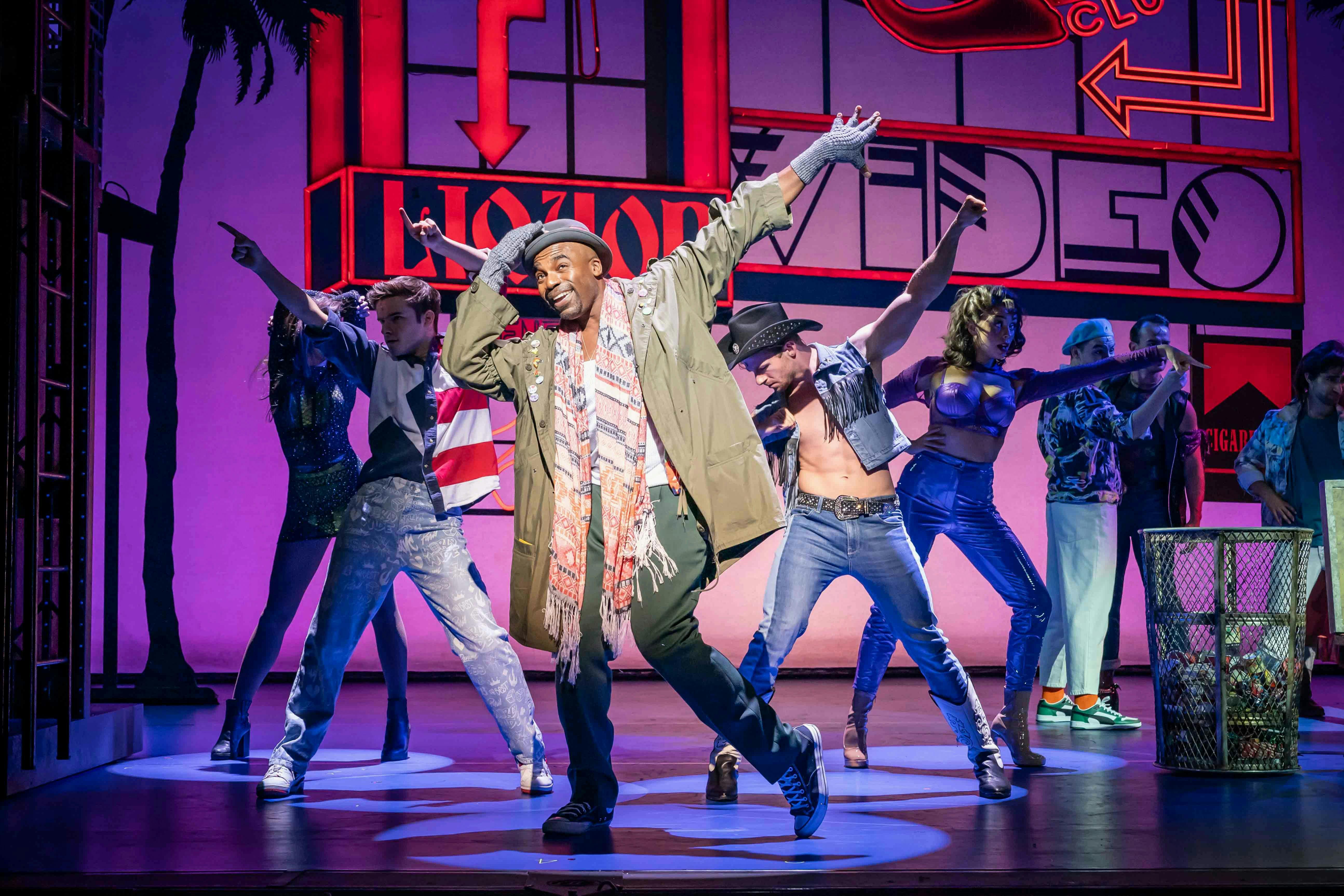 Pretty Woman: the Musical