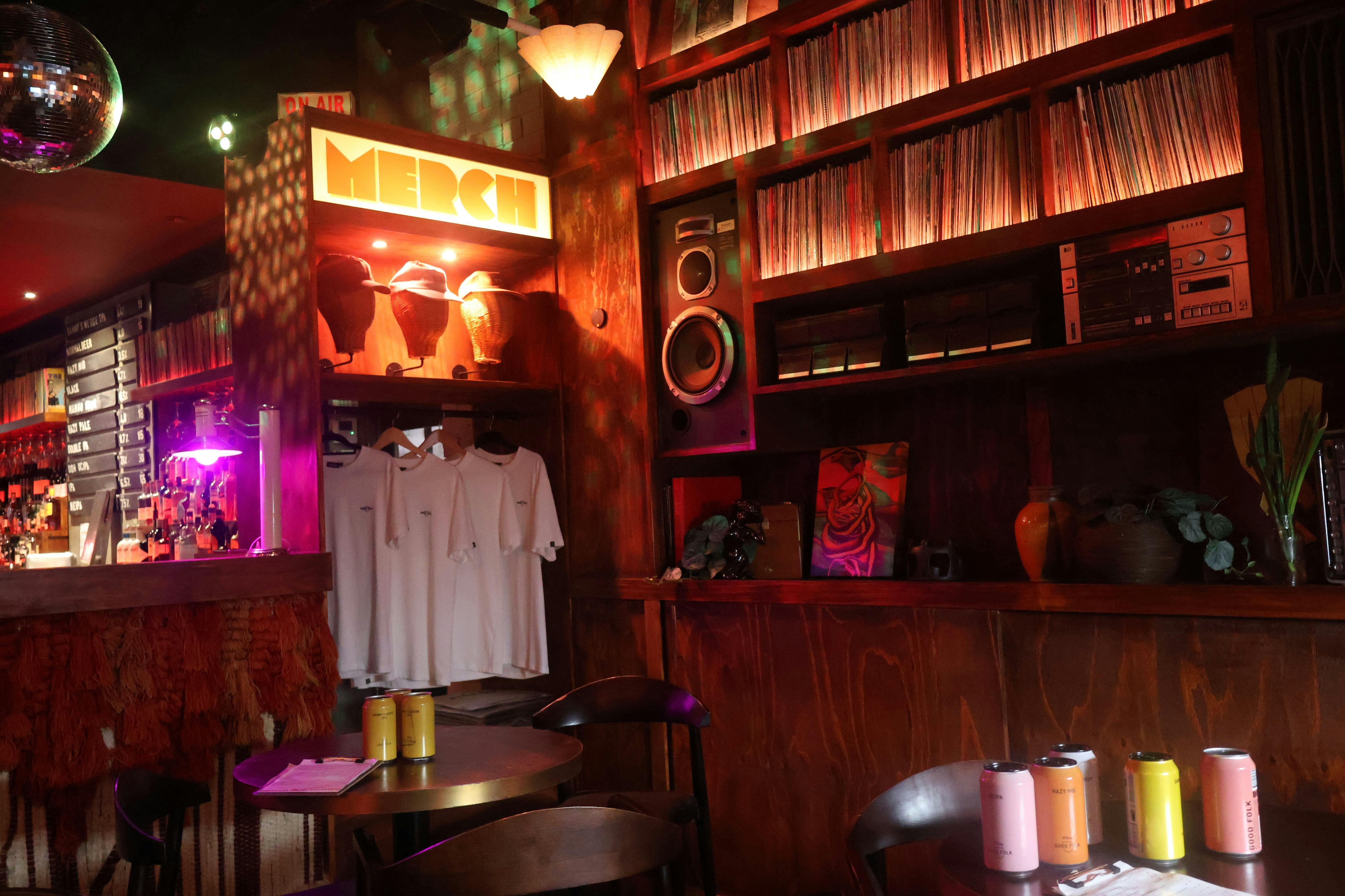 Good Folk Brewing Merch Shop