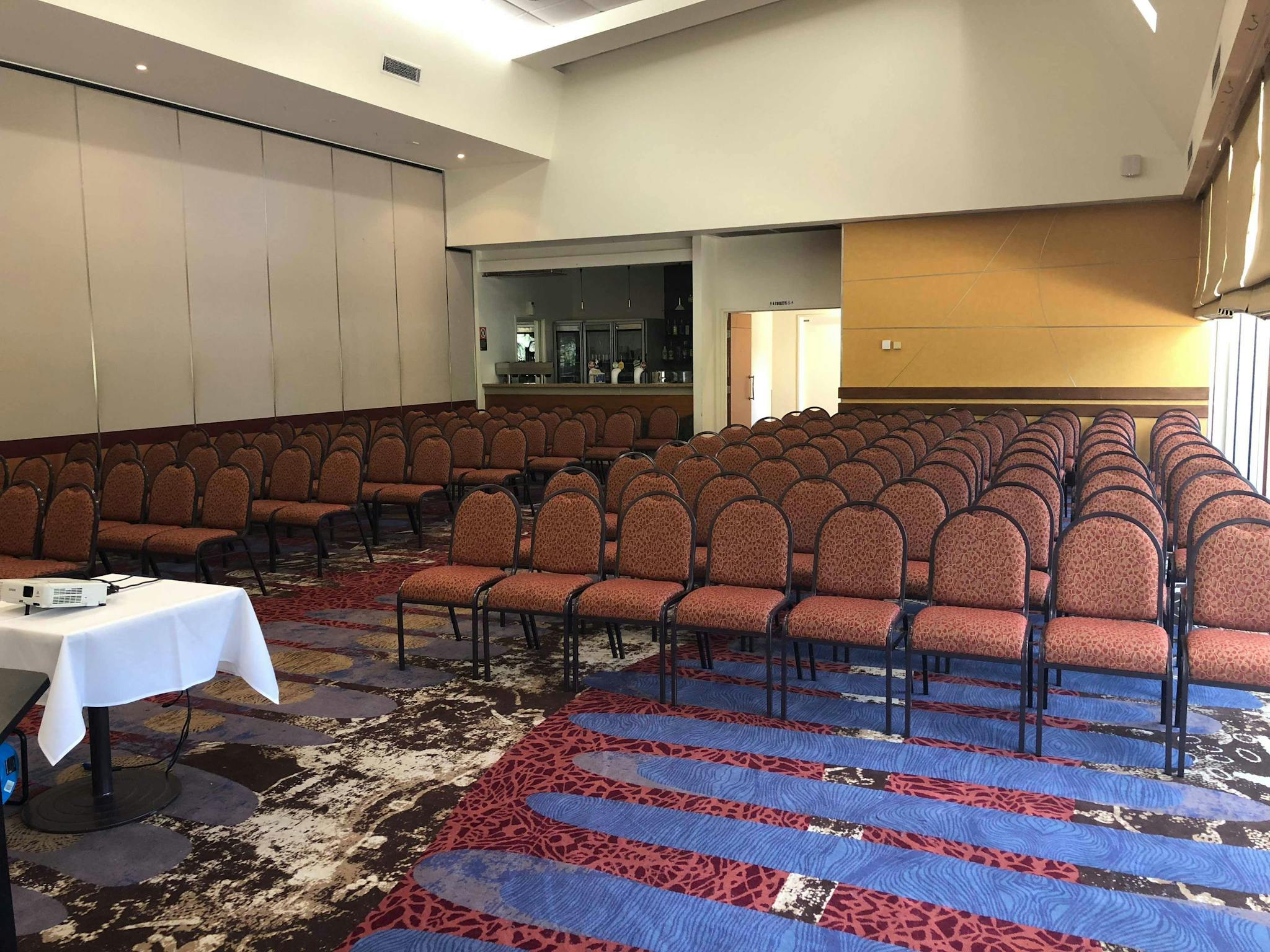 Corporate Function
