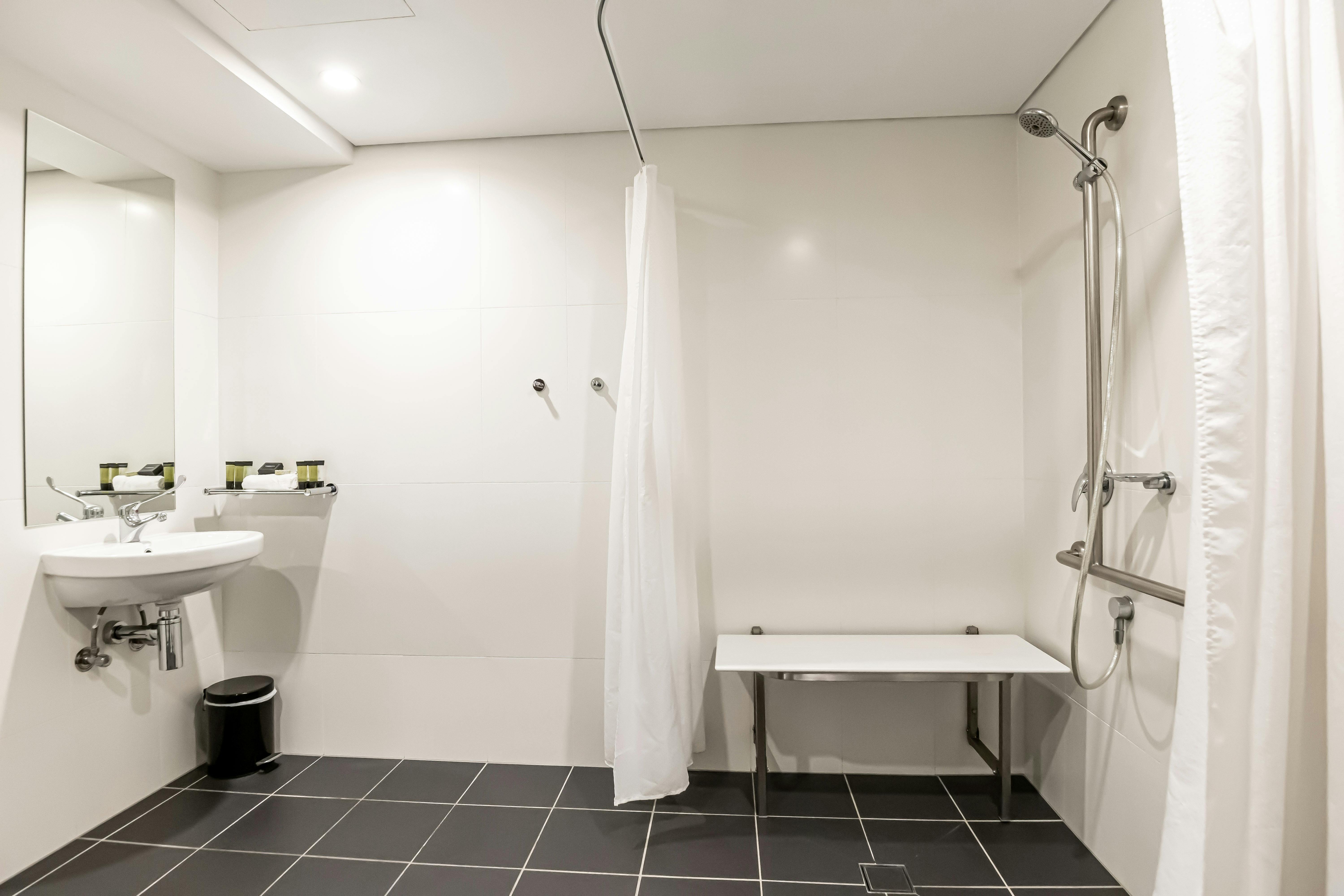 Accessible Room