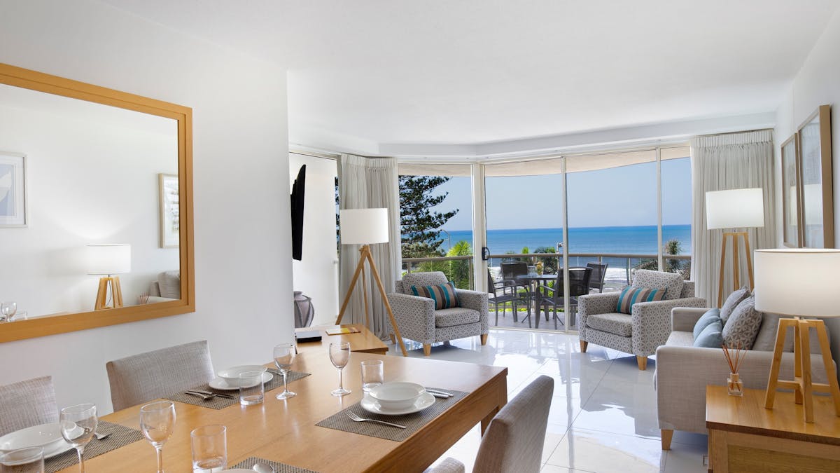 Mantra Zanzibar - 2 Bedroom Apartment