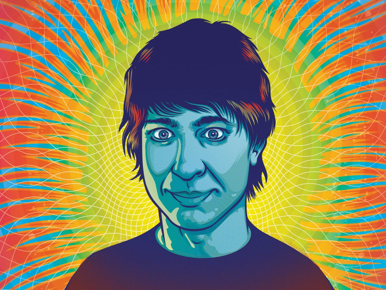 Arj Barker