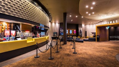 Cinema