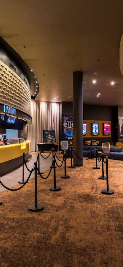 Cinema