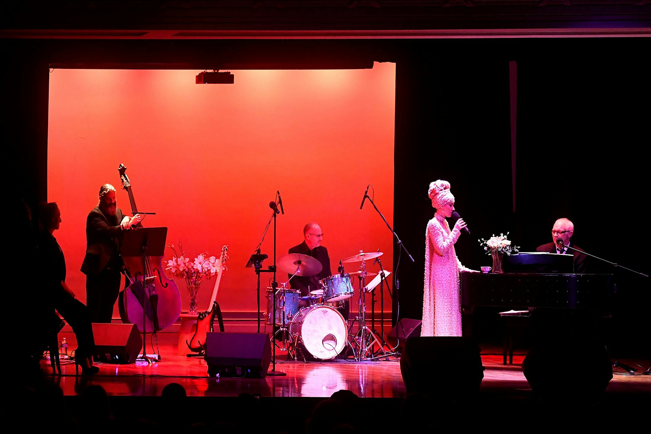 The Australian Barbra Streisand Show Starring Rachael Grace, A Celebration of Six Decades of Song