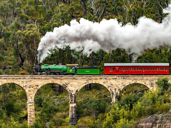 Zig Zag Railway