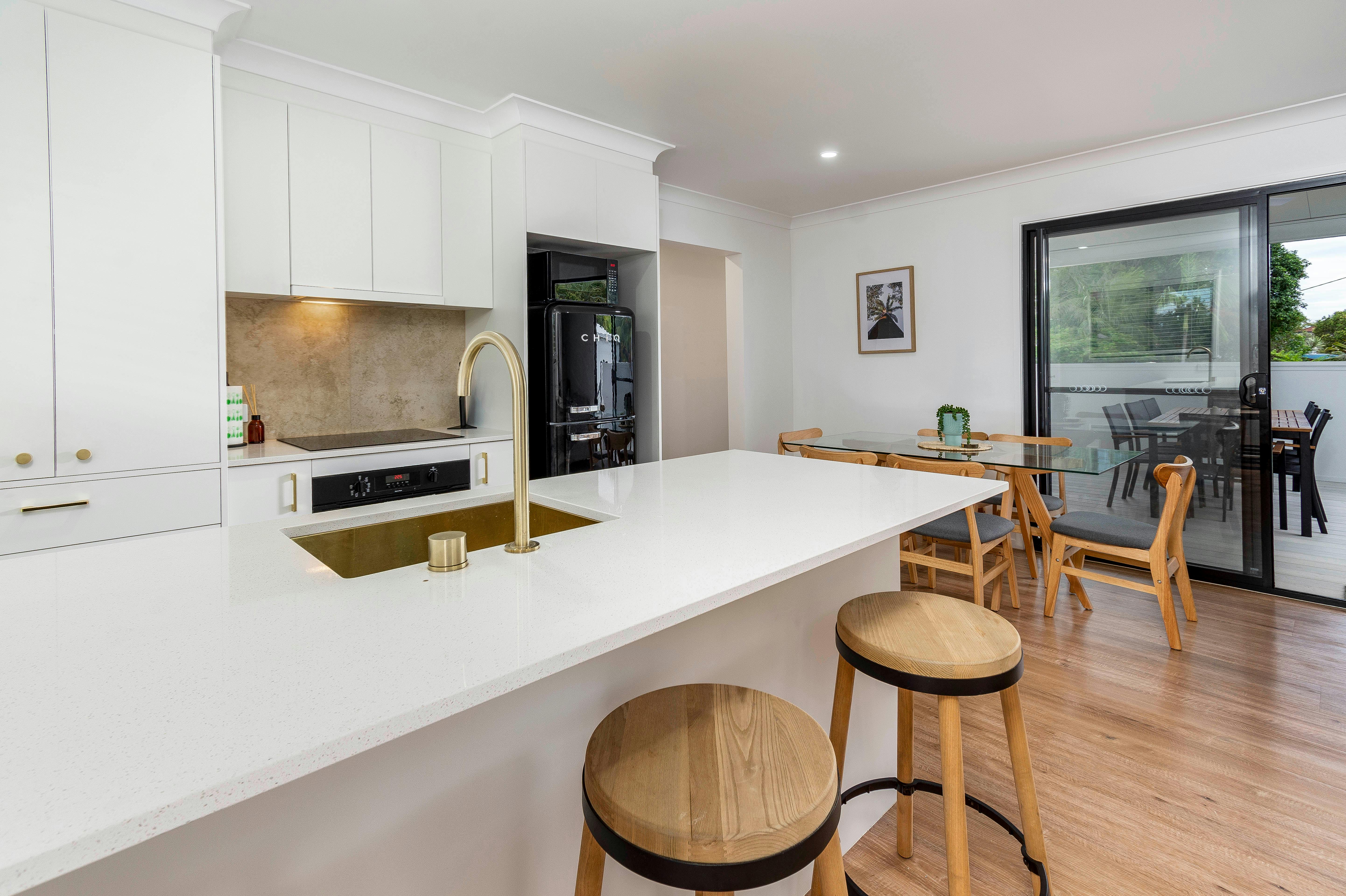 Beach Shack - Bongaree