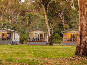 Discovery Parks - Clare