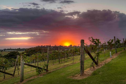 Crooked River Estate