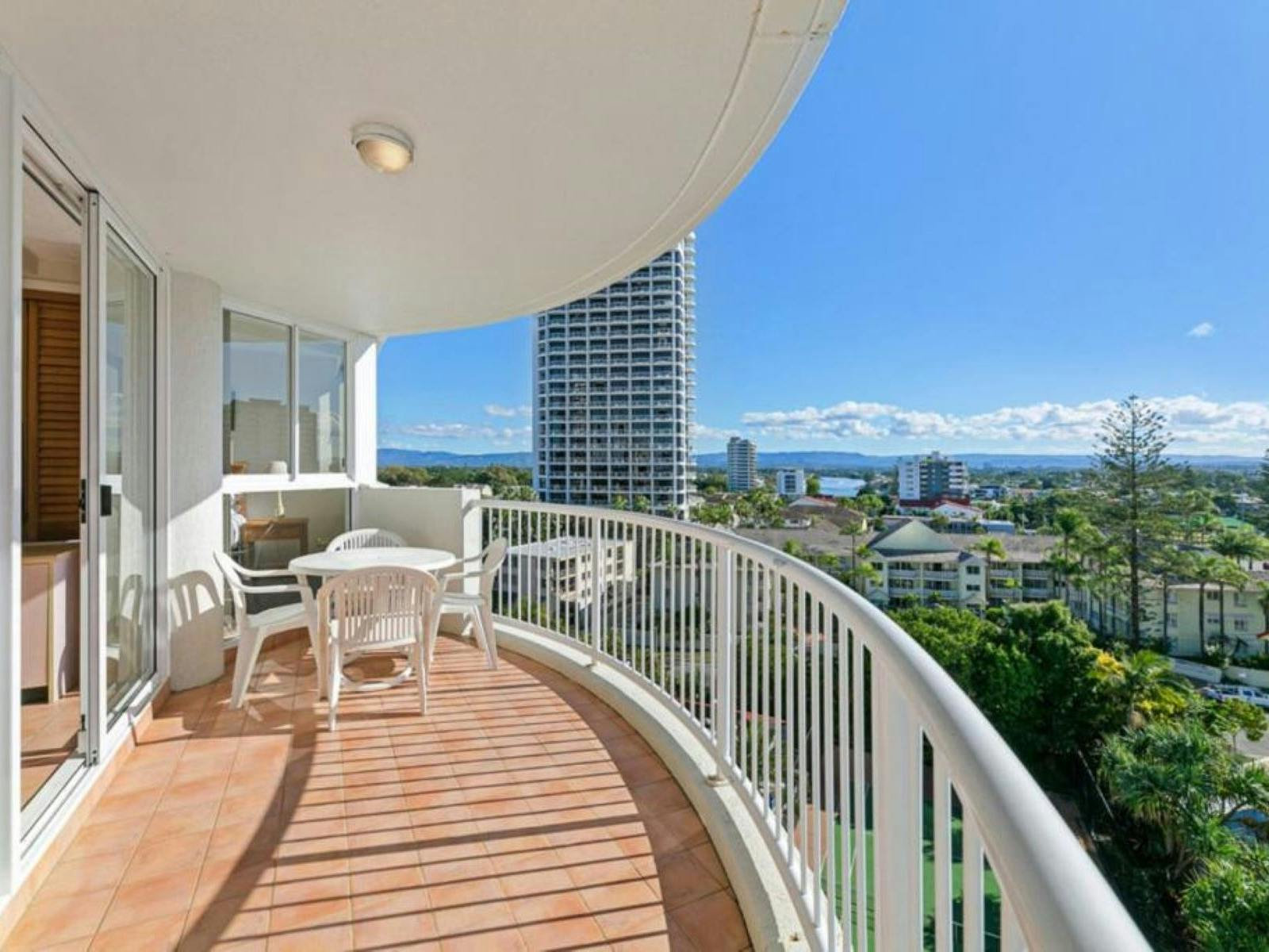 Surf Parade Resort Surf Parade Resort