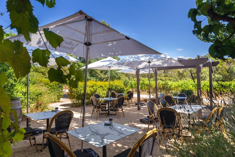 Lobethal Road Wines