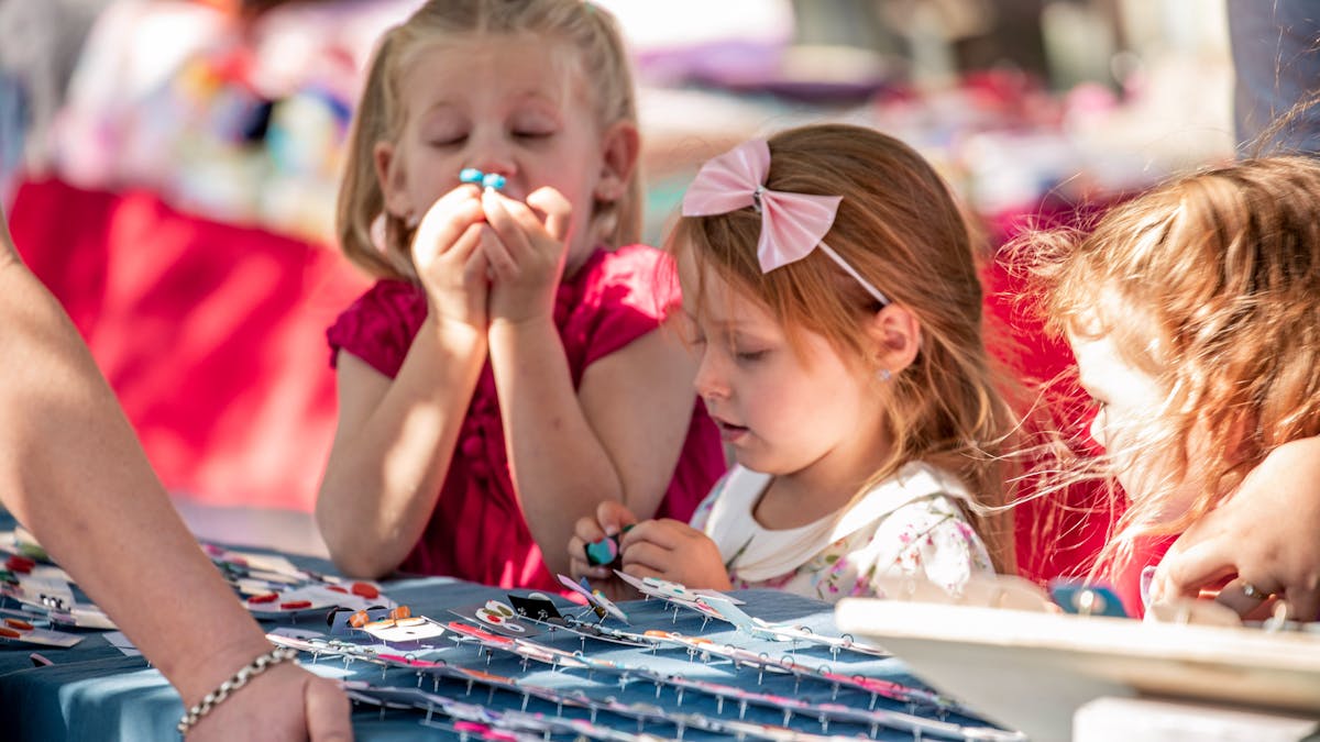 Cloncurry Markets