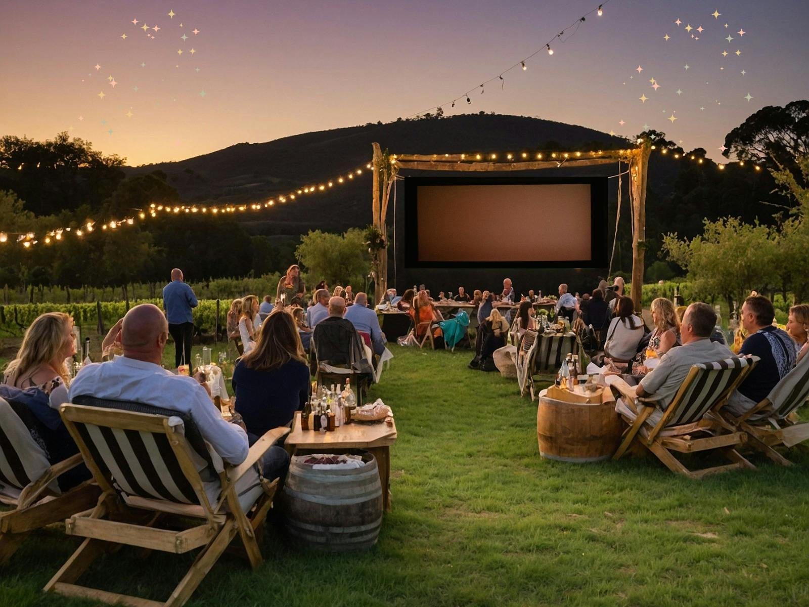 Skilly Twilight Cinema