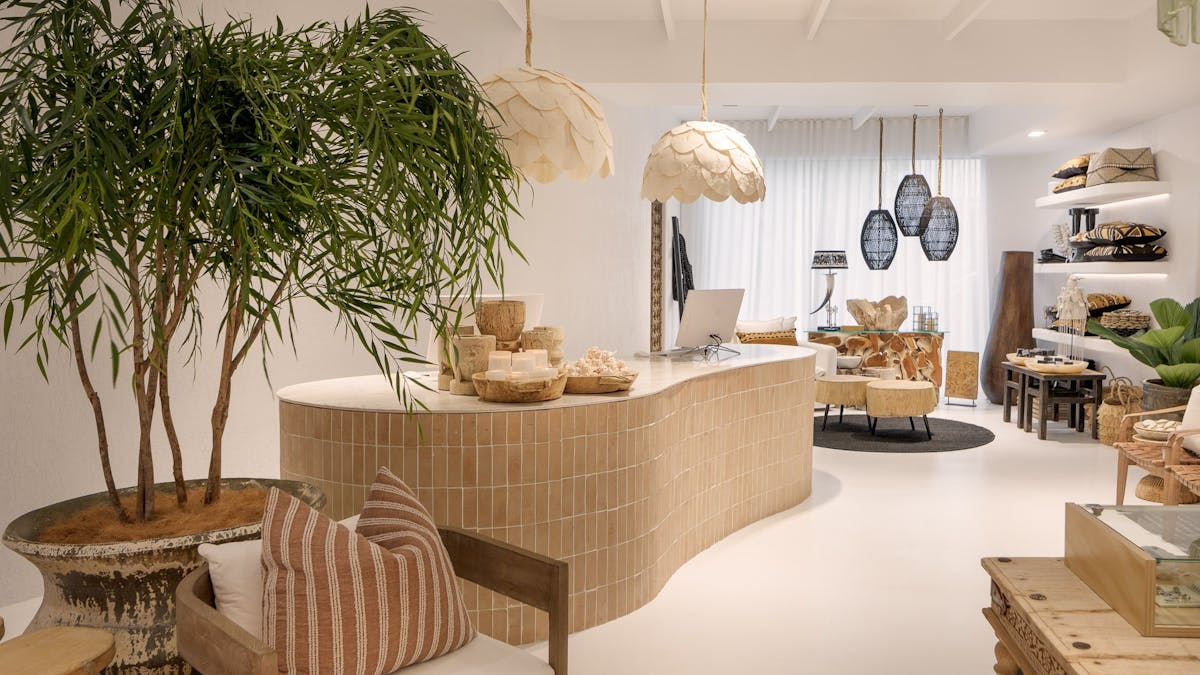 Interior Styling & Design Service Available
