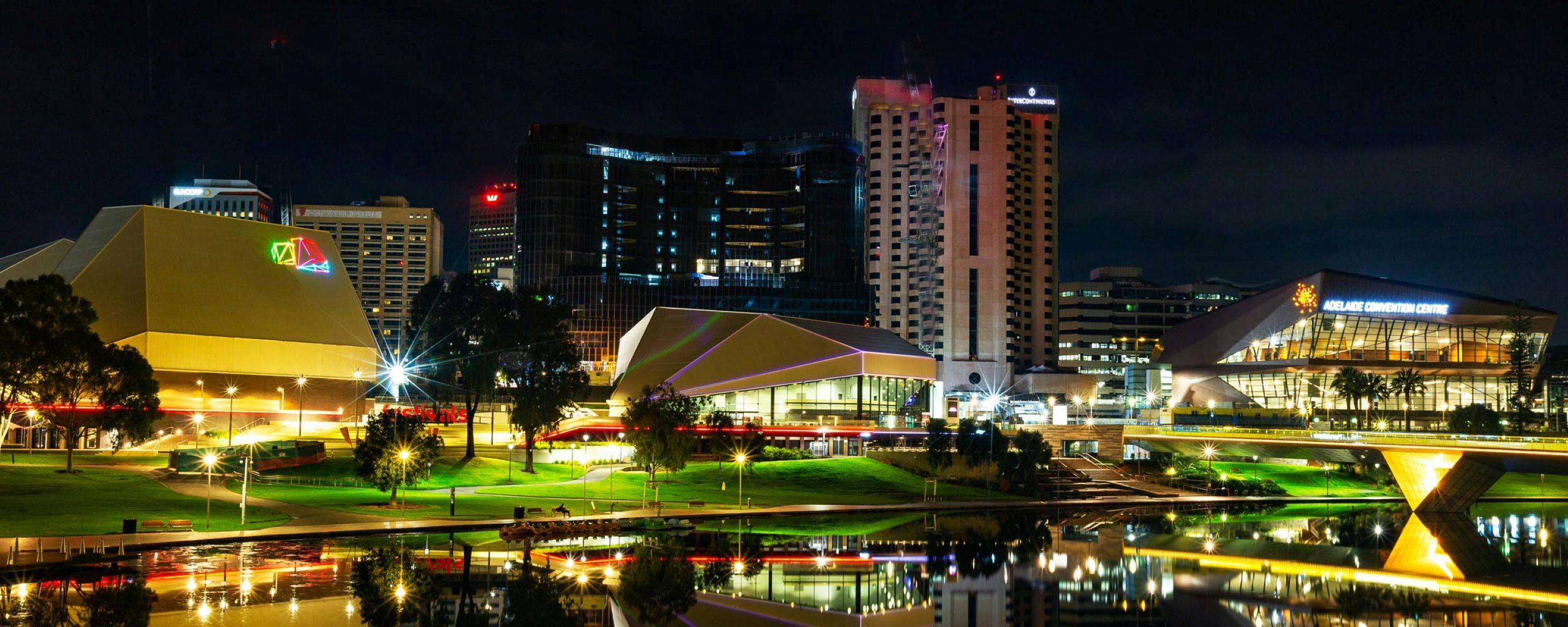 Whisky Live Adelaide 2026