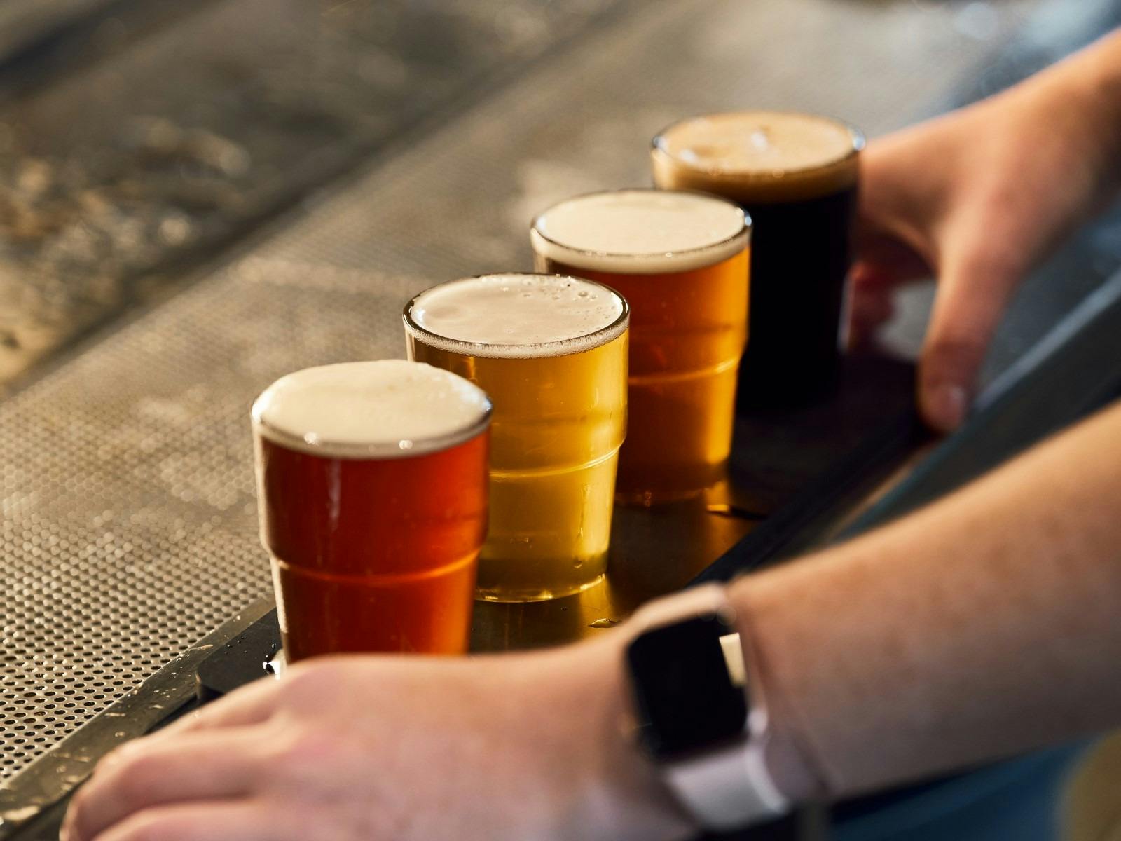 Masterclass — Pirate Life Beers From the Decade That Was | Tasting Australia