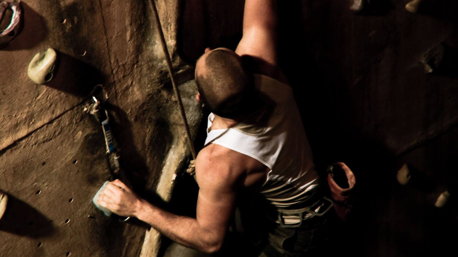 The Rock Adventure Centre