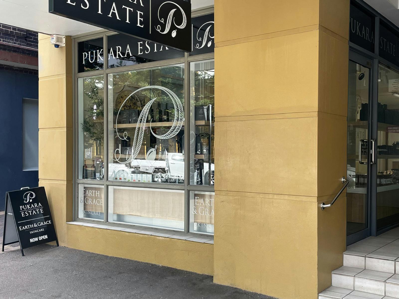 Pukara Estate - Newcastle